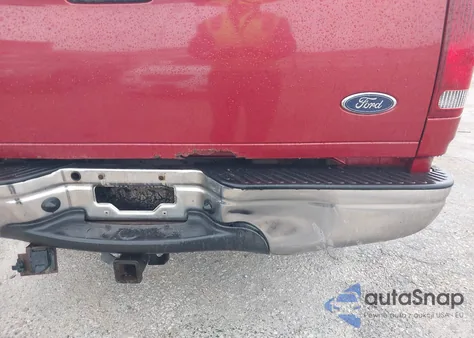 2004 Ford F-150 Heritage Xl/Xlt from USA, damaged, VIN 2FTRX18W84CA30136